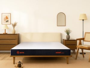 Nệm Cao Su Aroma Ultra
