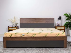 Nệm Cao Su Ikool9 Massage Latex